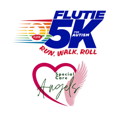 Flutie 5K for Autism Sponsorship - Vacaville, CA - logo