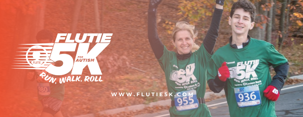 Flutie 5K for Autism Sponsorship - Vacaville, CA